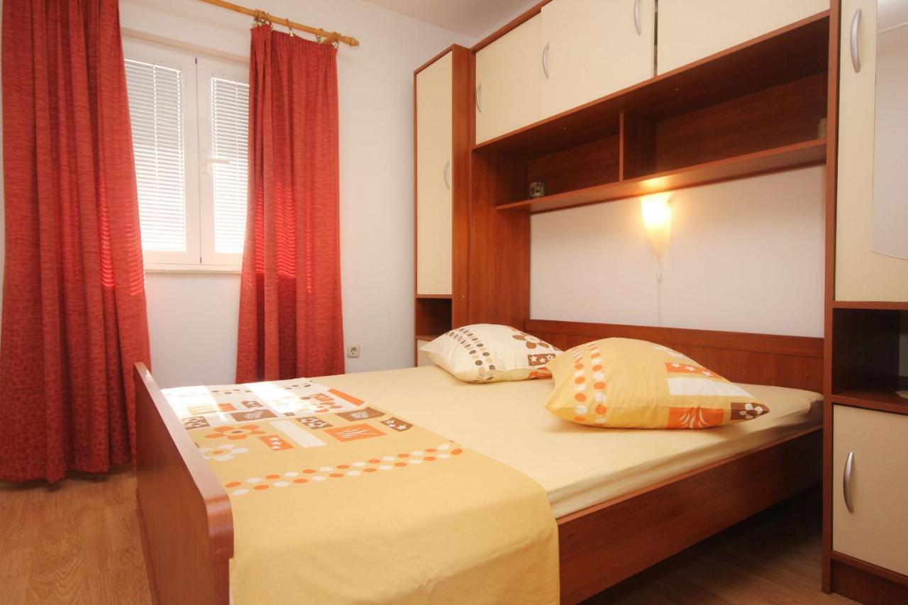 Apartment Orebic 10082B Extérieur photo