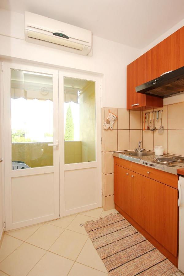 Apartment Orebic 10082B Extérieur photo