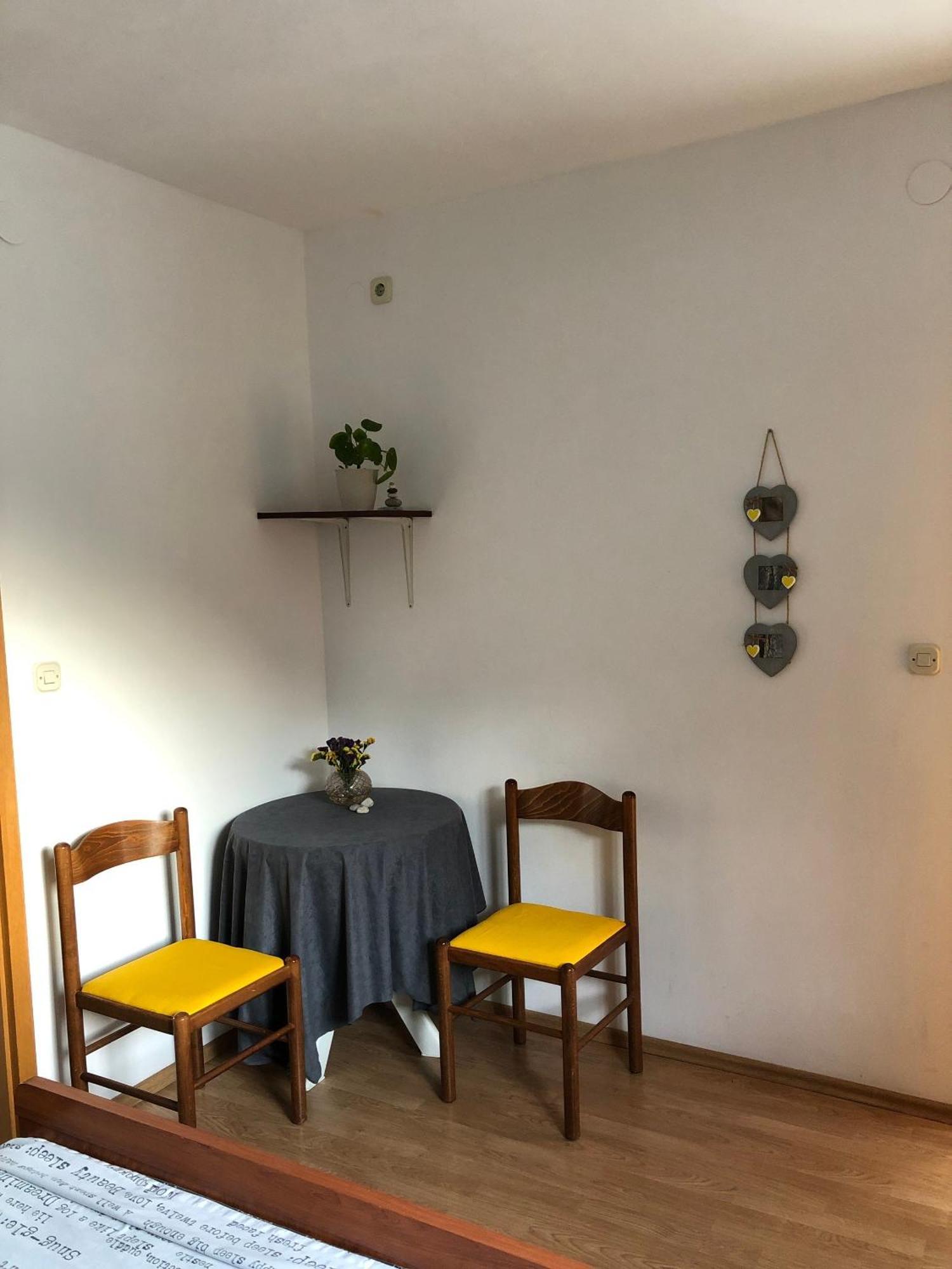 Apartment Orebic 10082B Extérieur photo