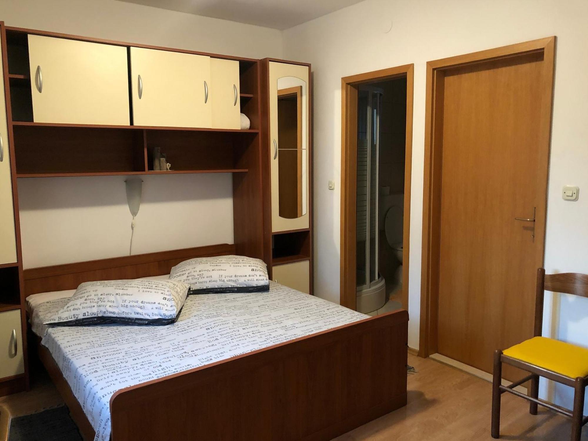 Apartment Orebic 10082B Extérieur photo